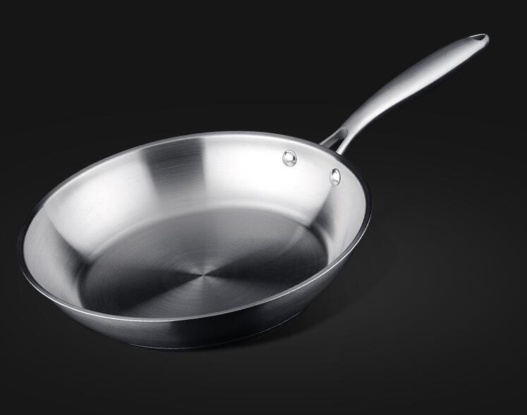 Elevate Your Cooking with the Perfect Steel Frying Pan